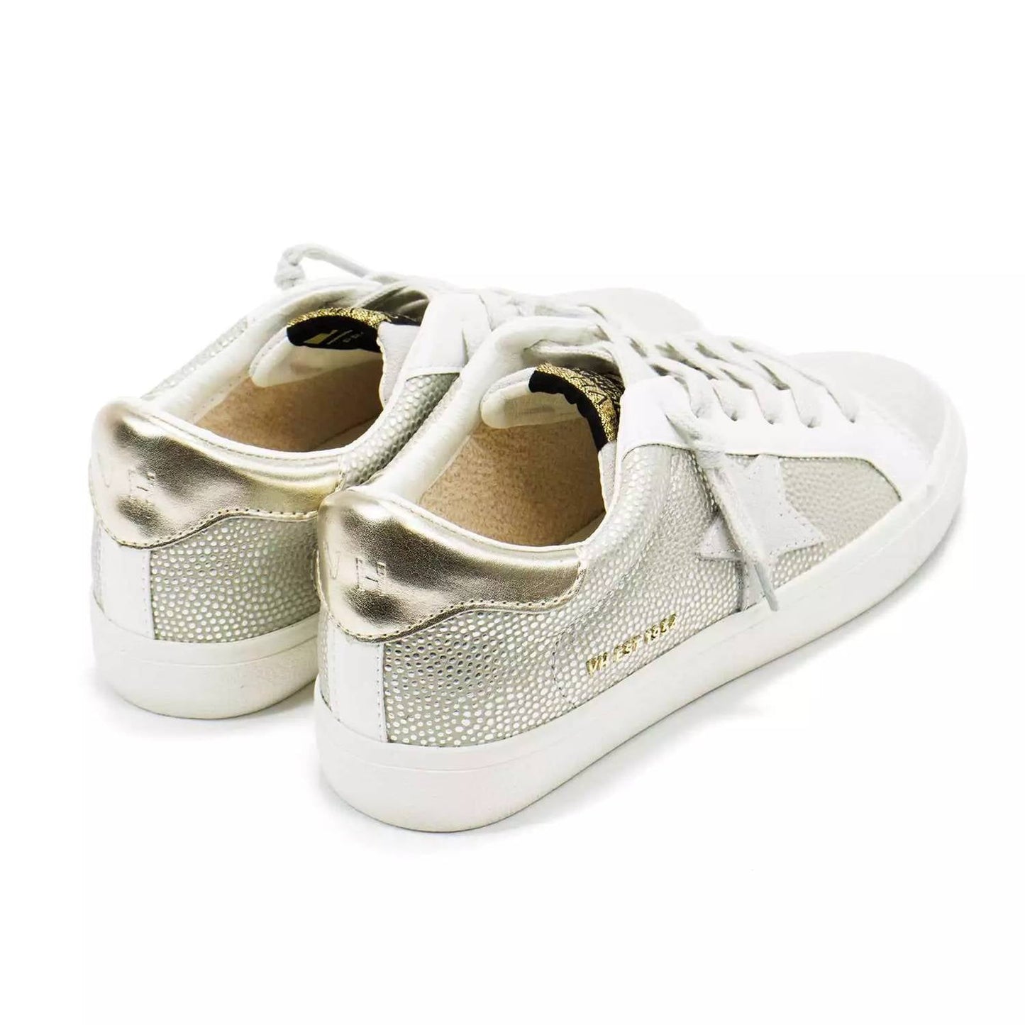 Vintage Havana - Women's Flair Sneaker