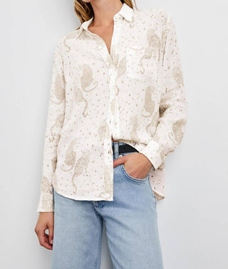 Rails - CHARLI SHIRT