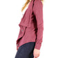 Tough Luv - Cascade Button Up Cardigan