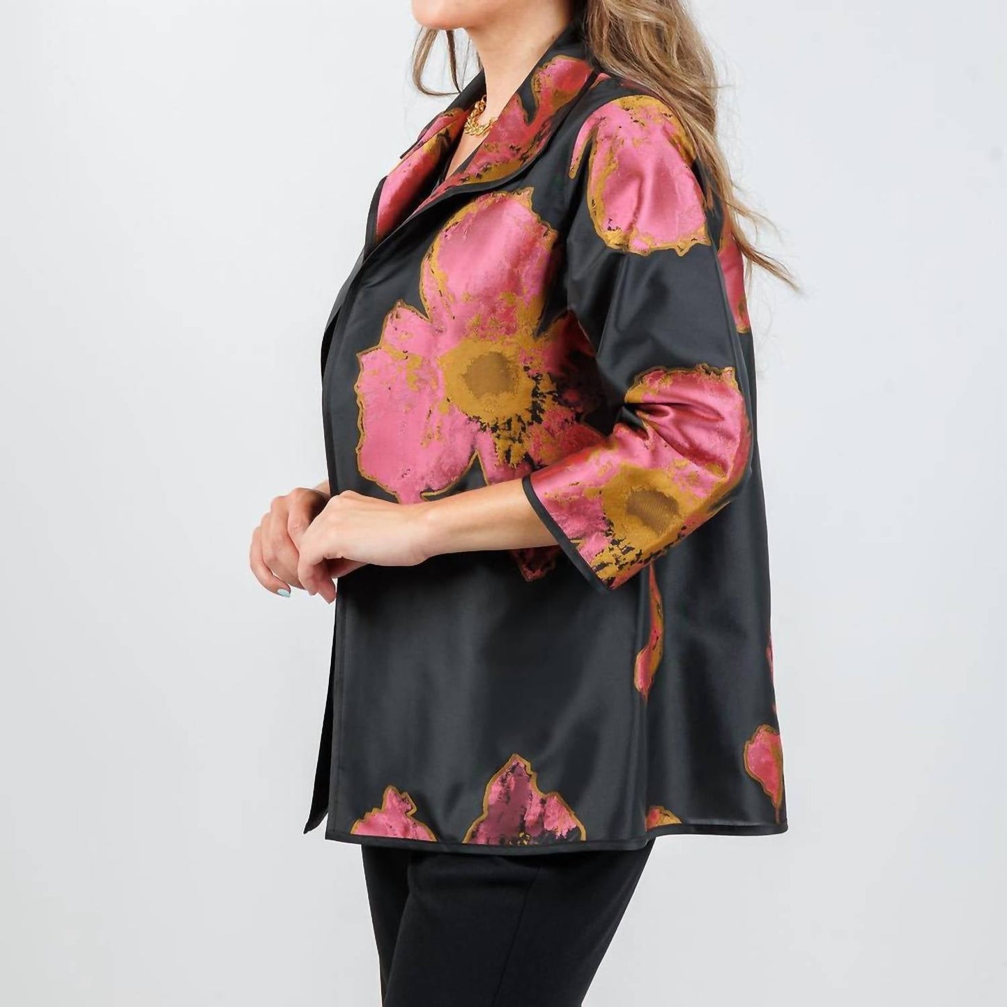 Caroline Rose - Women's Karoima Easy Jacket