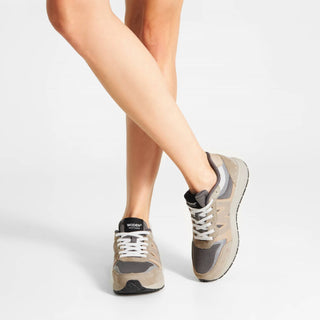 Woden - Women's Rigmor Reflective Sneaker