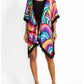 Johnny Was - Women's Abel Short Kimono Plus