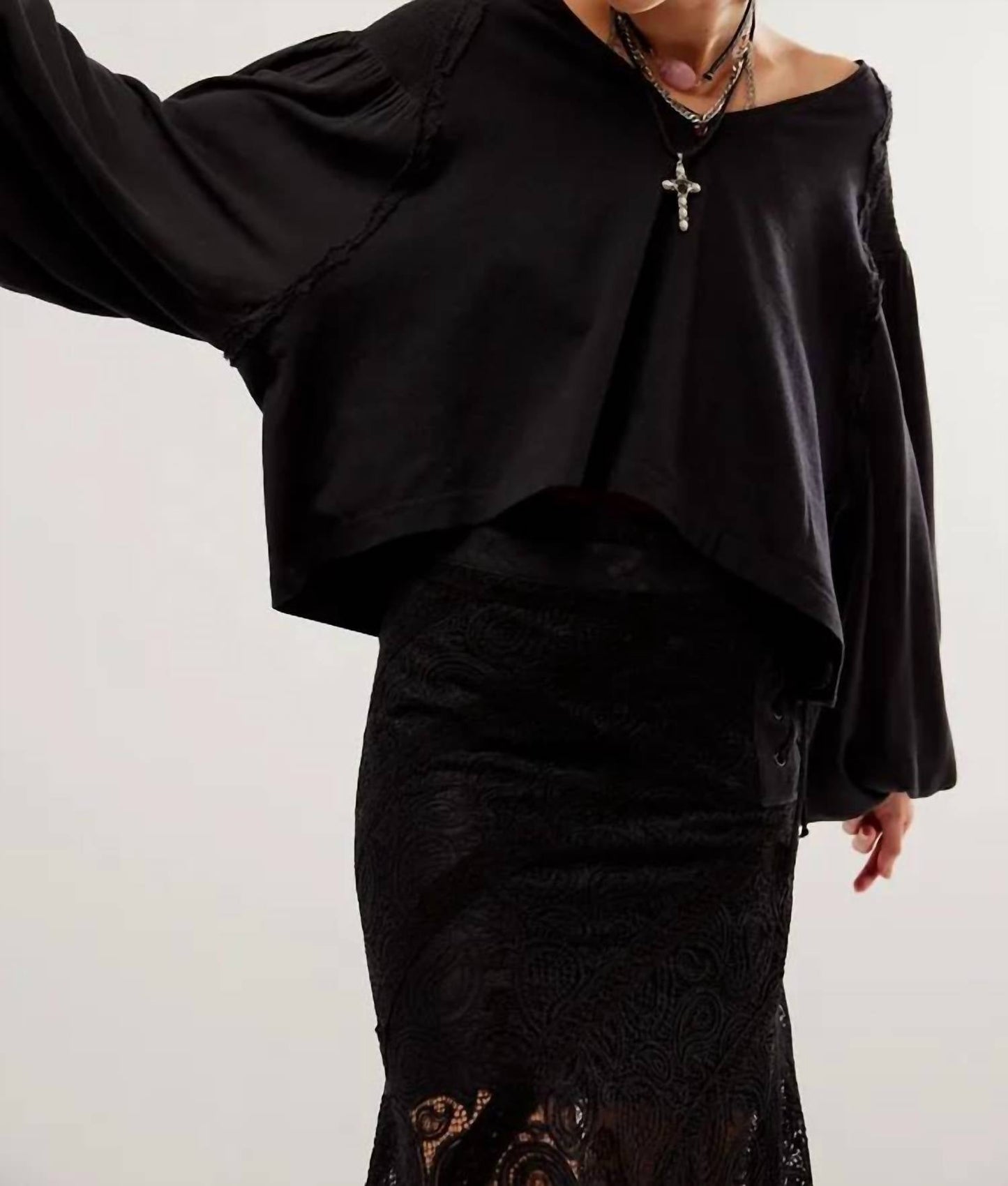 Free People - KATHY TEE