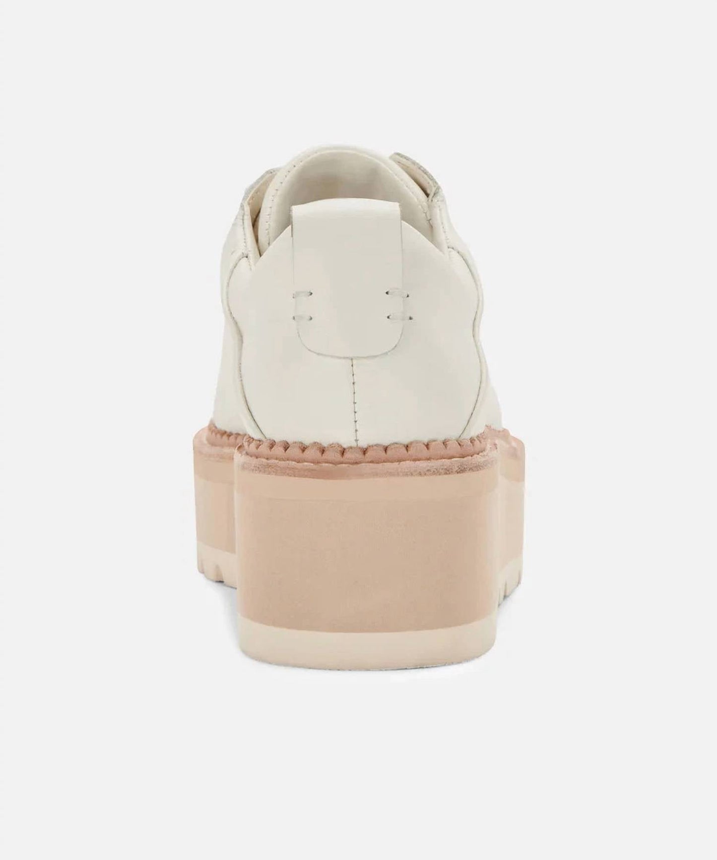 Dolce Vita - Women's Toyah Platform Sneakers