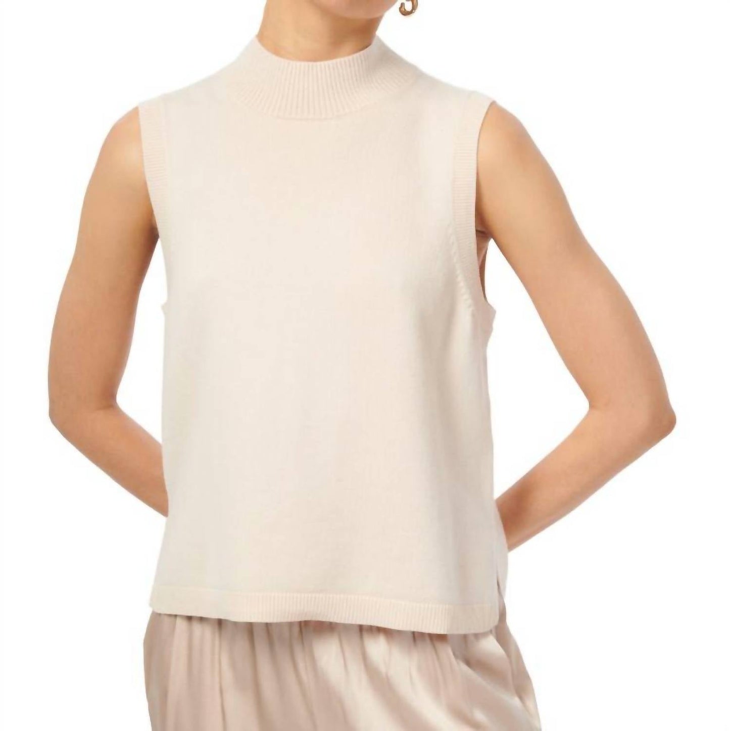 Cami Nyc - Naftali Sweater Vest