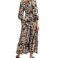 Free People - Bodhi Floral Printed Maxi Dress