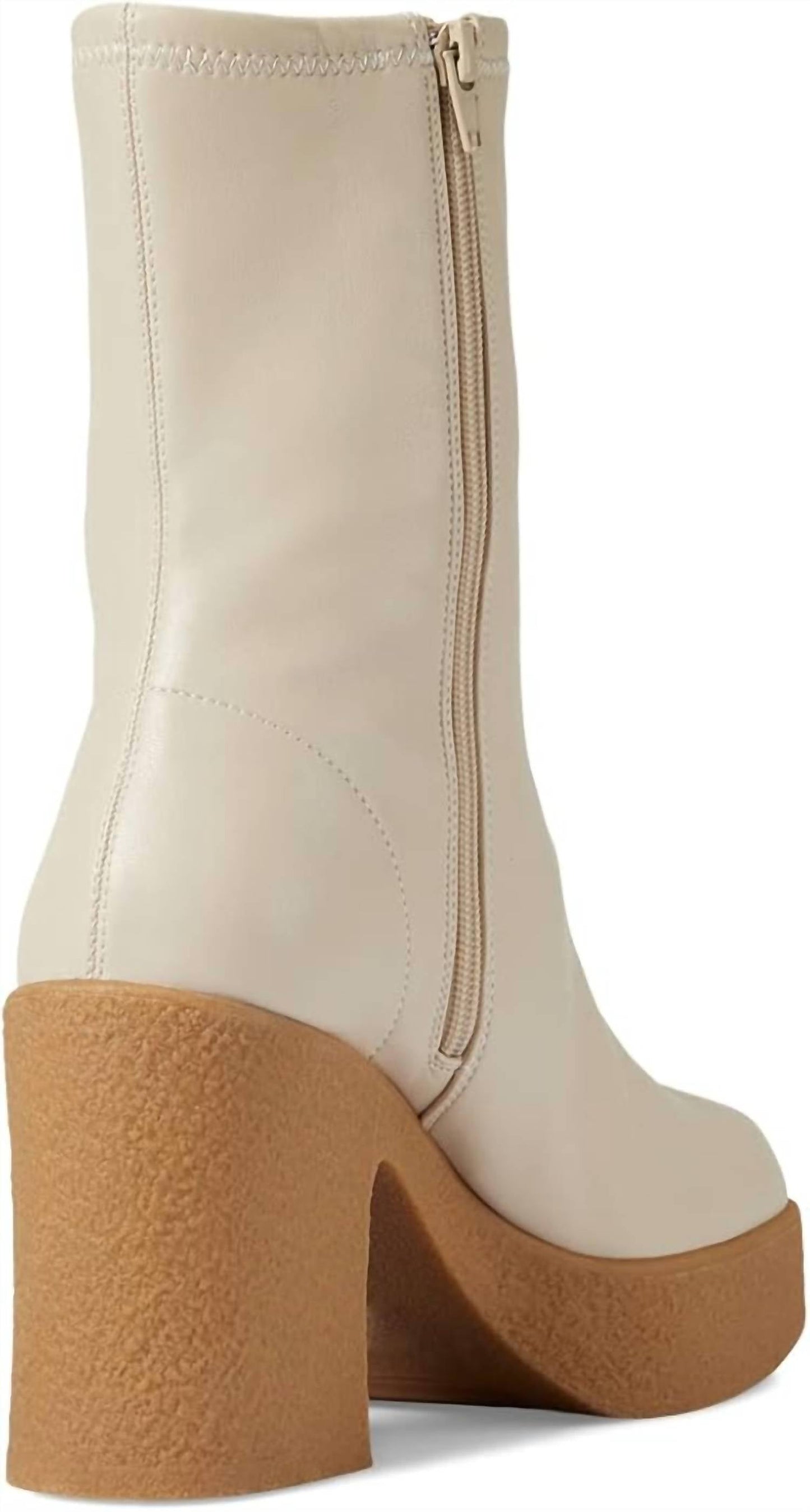 Chinese Laundry - Women's Callahan Platform Bootie