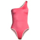 Baobab - Tambo One Piece Swimsuit
