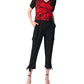 Joseph Ribkoff - TIE DETAIL PANTS
