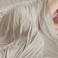 BedGear Dri-Tec Sheet Set, Beige, Full