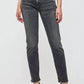 Moussy - Vintage Fairfield Slim Straight Jeans