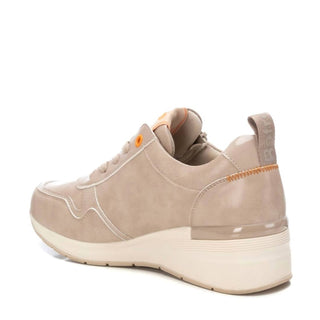 Xti - Women's Wedge Trainer Sneakers
