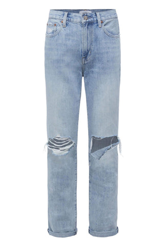 Pistola - Presley High Rise Relaxed Jean