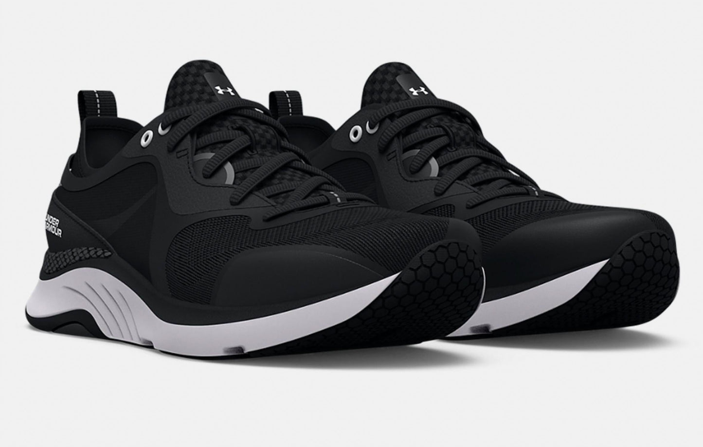 Under Armour - Women's Hovr Omnia Training Shoes