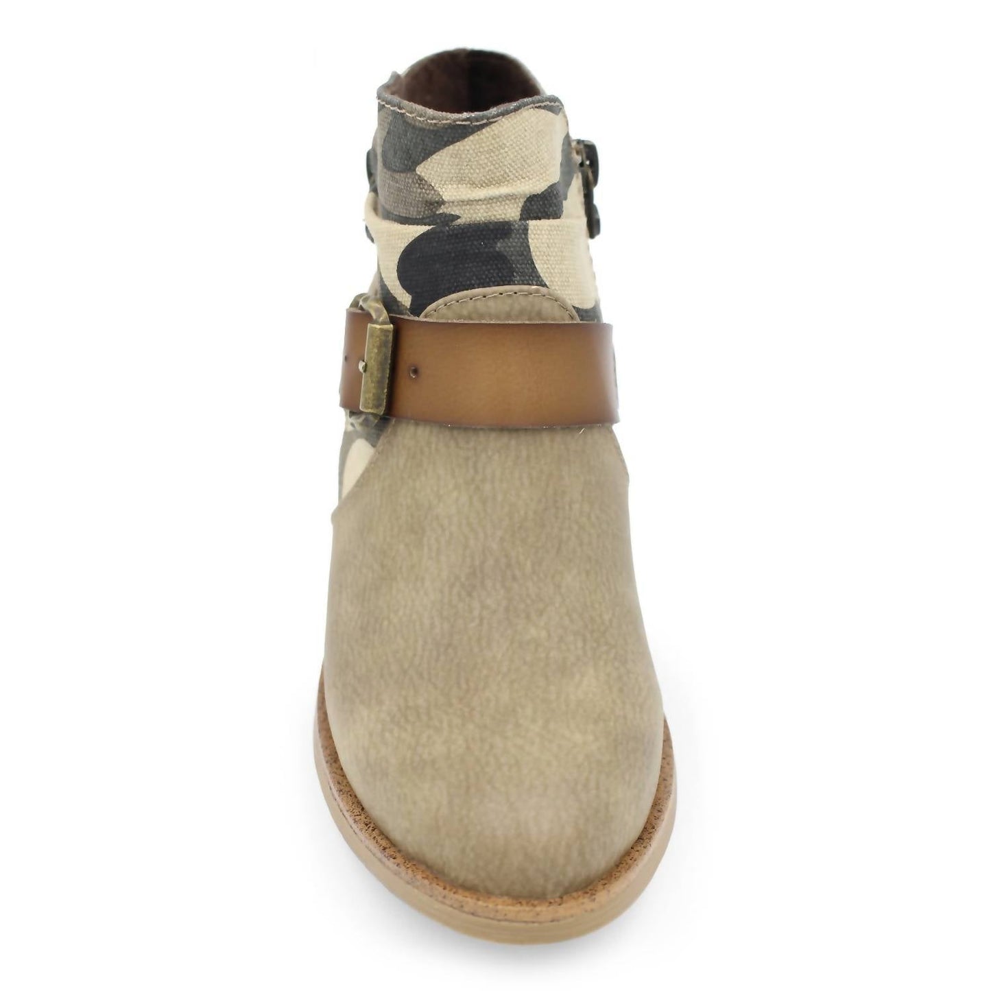 Blowfish - Women's Viten Ankle Boot