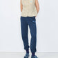 American Vintage - East Sleeveless Round Neck Buttoned Cardigan