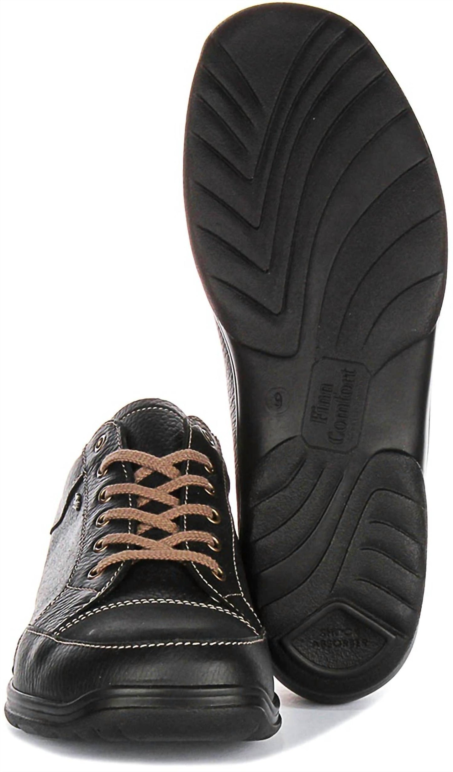 Finn Comfort - Men's Alamo Shoes