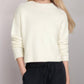 Johnny Was - Calme Teddy Bear Crop