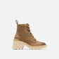 Sorel - Women's Hi-line Heel Lace Boot