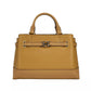 Michael Kors - Women's Reed Small Belted Satchel Crossbody Bag