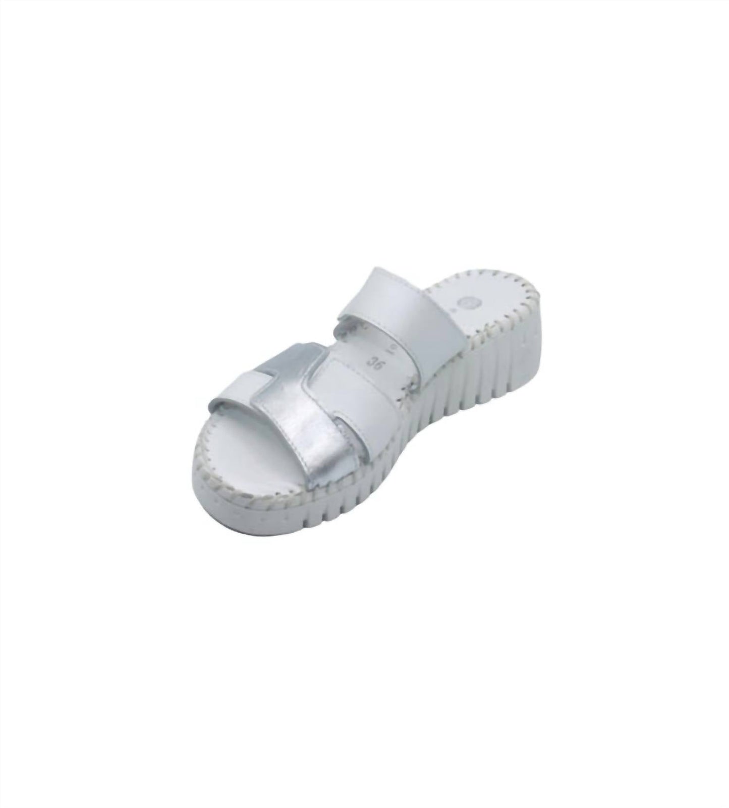 Eric Michael - Women's Darien Sandal