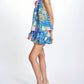 Corey Lynn Calter - Rachel Flowy Shorts