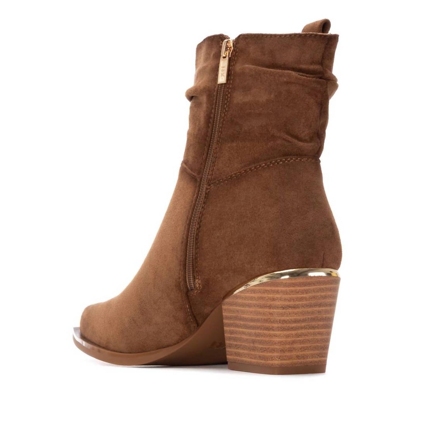 Xti - Women's 144461 Ankle Booties