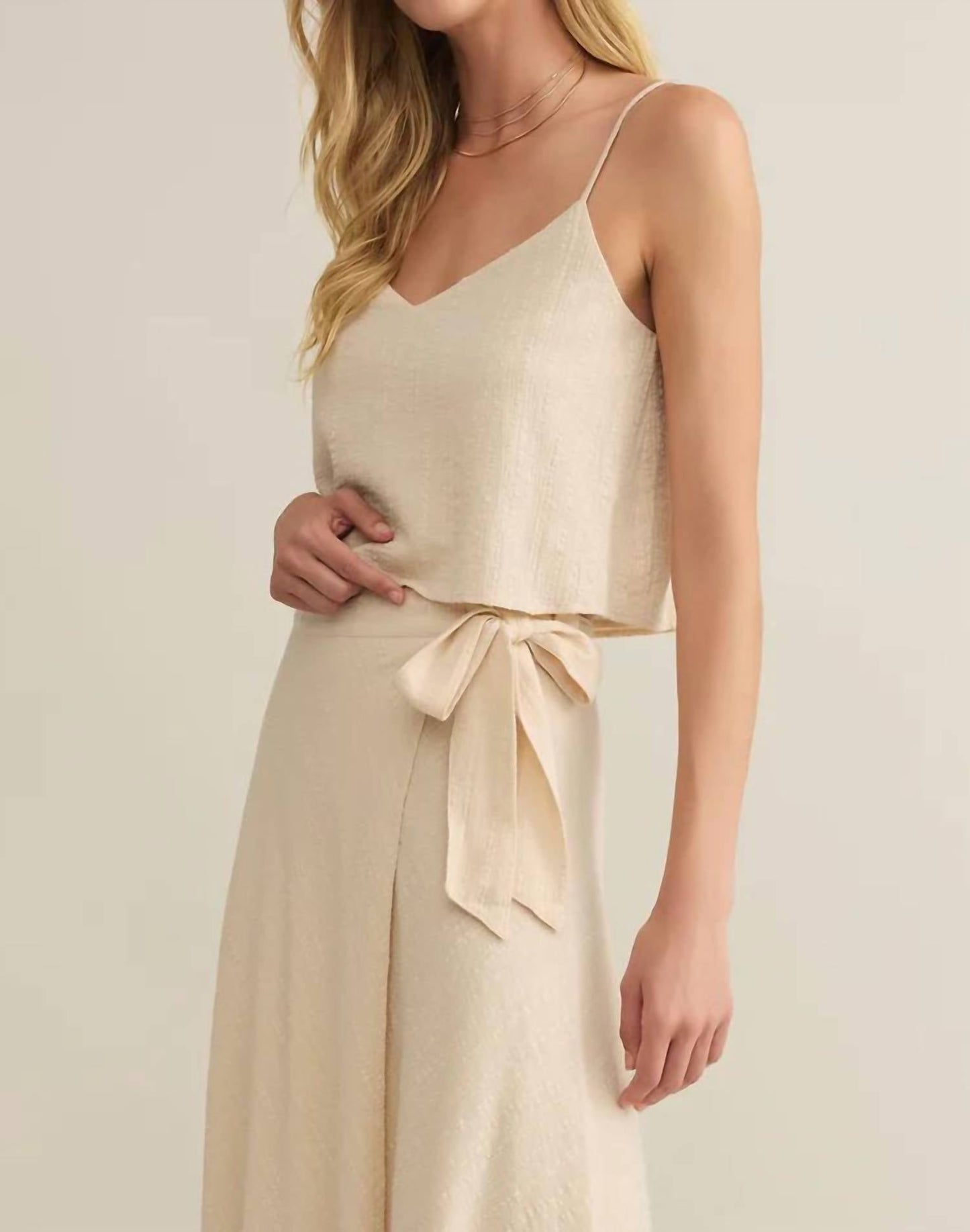 Z Supply - Sabel Tank Top