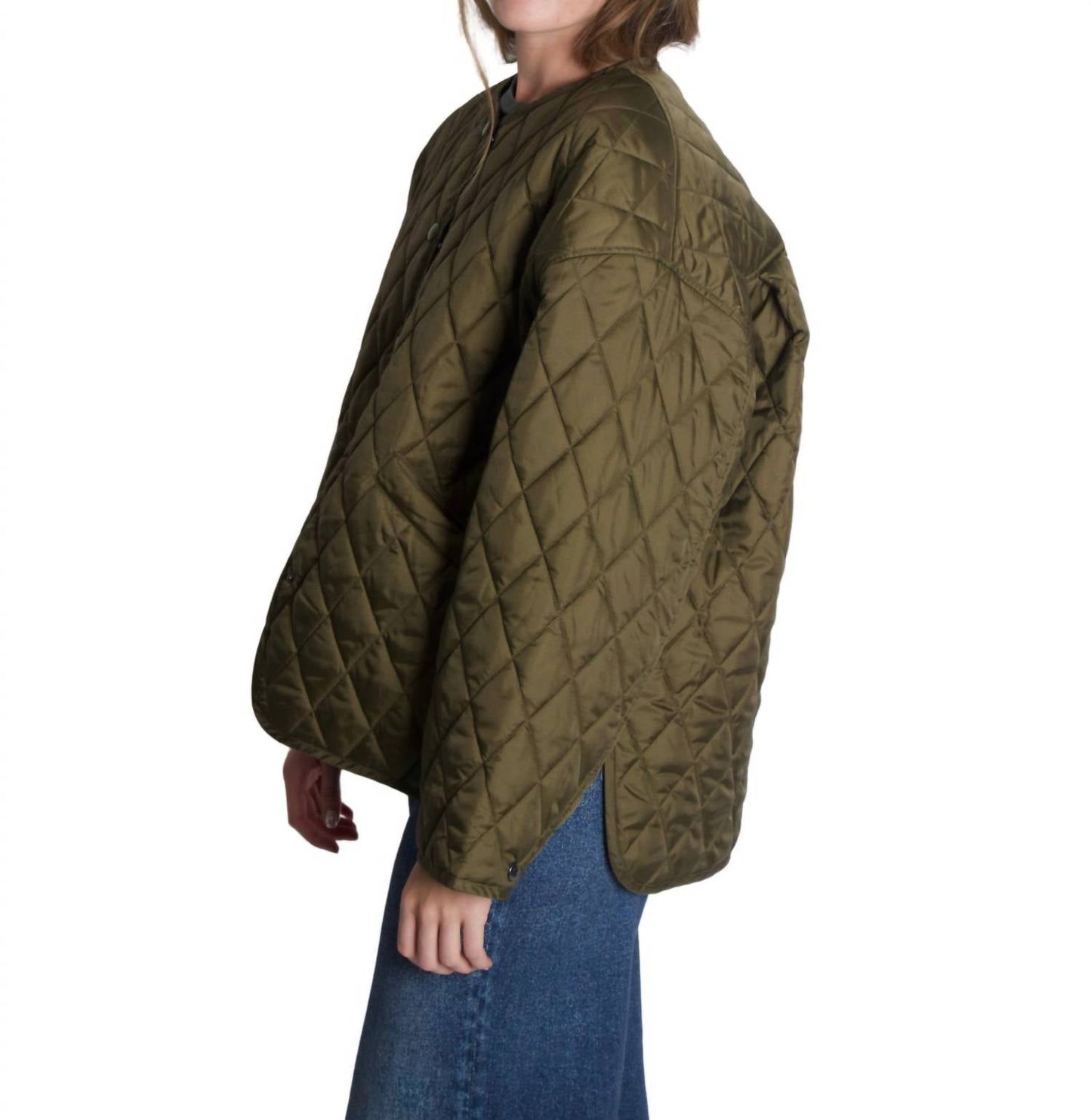 Citizens Of Humanity - Huntleigh Coat