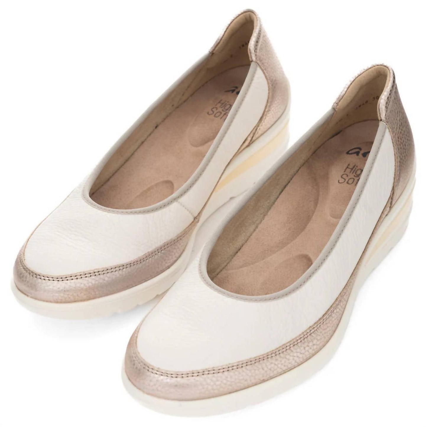 Ara - Women's Zinnia Slip-on Shoe