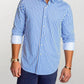 Buki - The Go Big Stripe Long Sleeve Tech Shirt