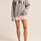 Z Supply - OVERSIZED SUNDAY SWEATSHIRT