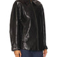 Free People - Sloane Vegan Leather Jacket