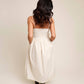 Sofie The Label - Silvia Midi Dress