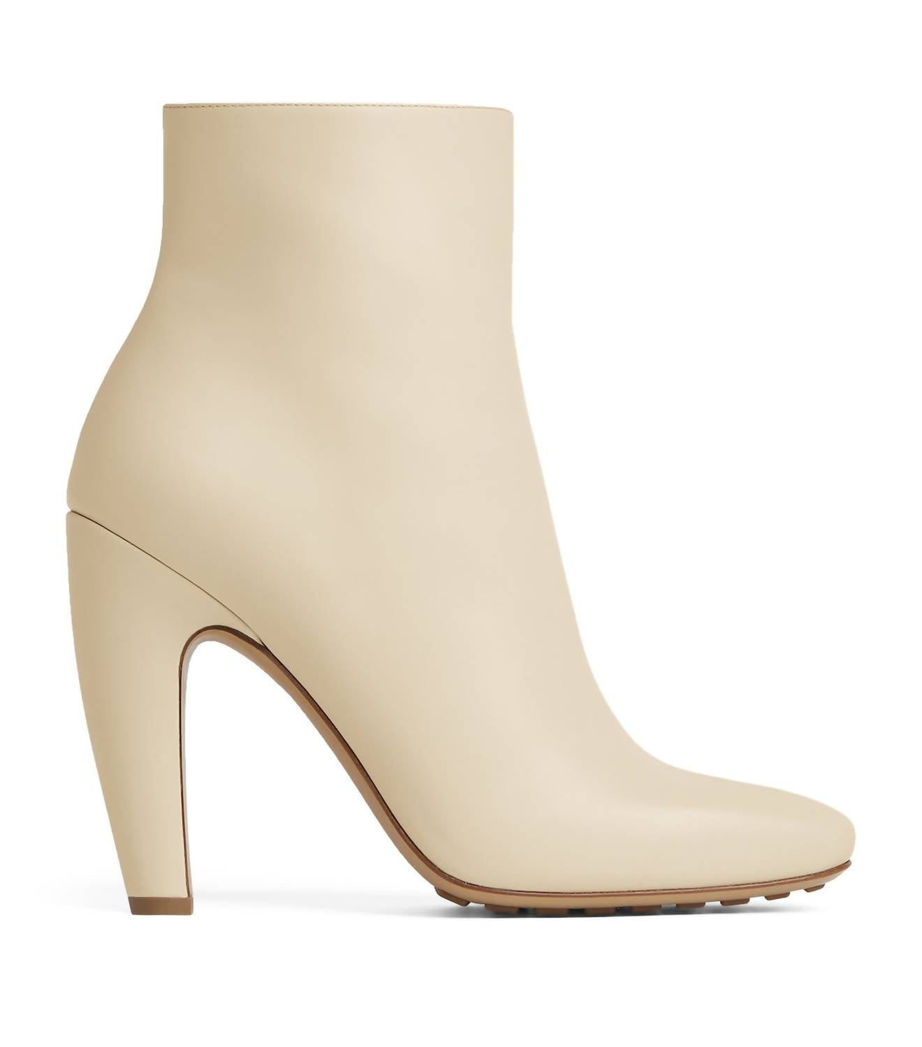 Bottega Veneta - Women's Canalazzo Ankle Boot