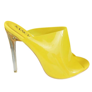 Bayshore - Peep Toe Sandal