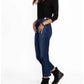 Johnny Was - GRADI EMBROIDERED SLIP ON BOOTIE