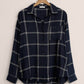 Z Supply - River Plaid Button Up Shirt