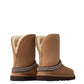 Ugg - Women's Classic Short Crescent Boot