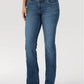 Wrangler - Retro Mae Mid Rise Bootcut Jean