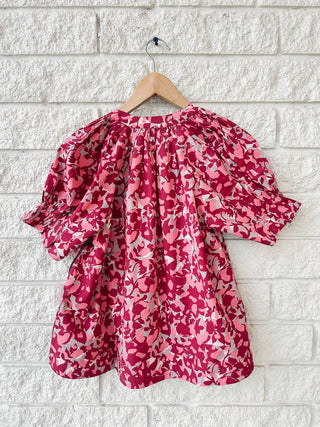 Apiece Apart - Lo Capo Top