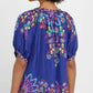 Johnny Was - Avah Buttoned down shirt