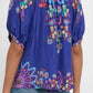 Johnny Was - Avah Buttoned down shirt