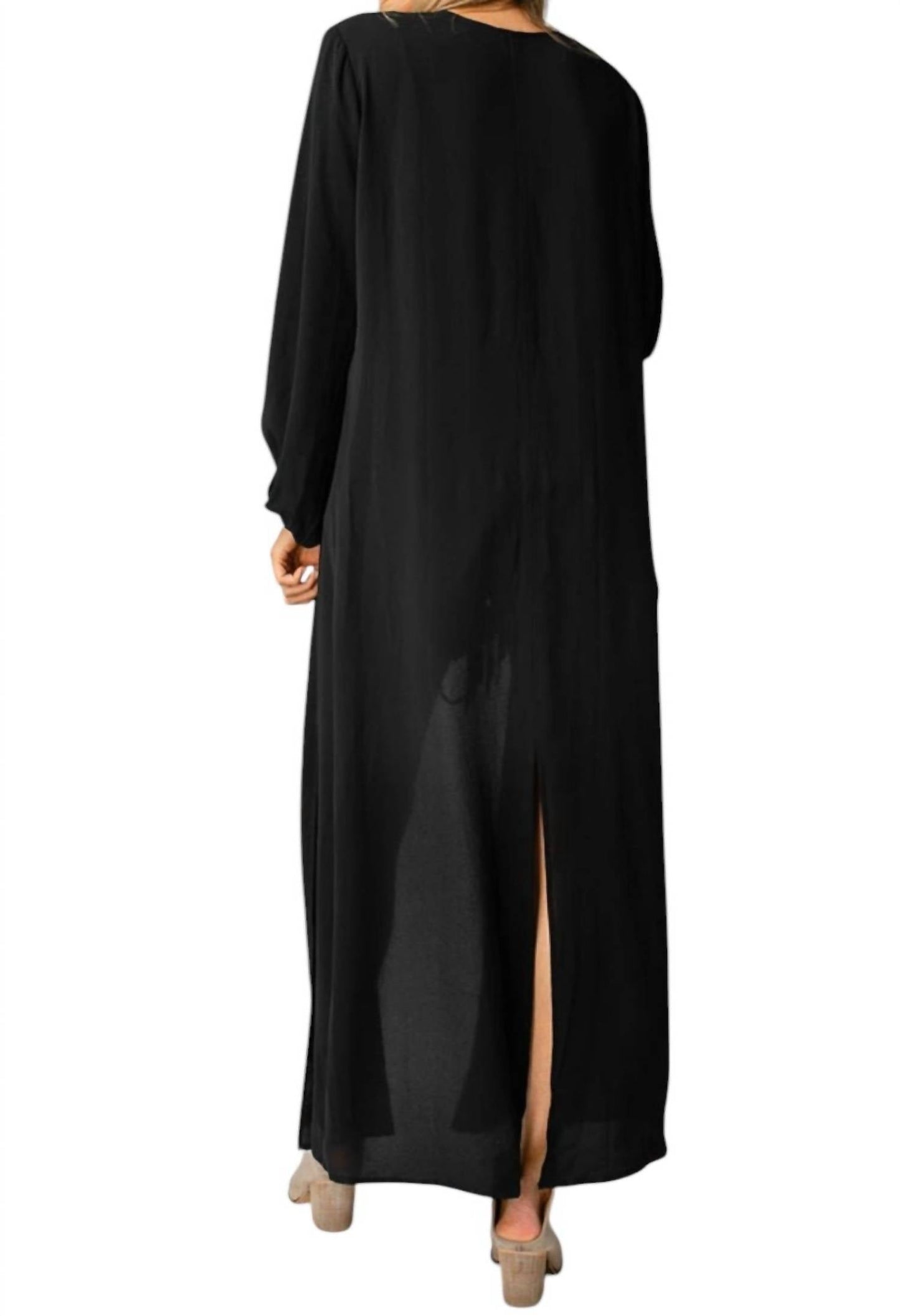 Buddylove - LORETTA DUSTER