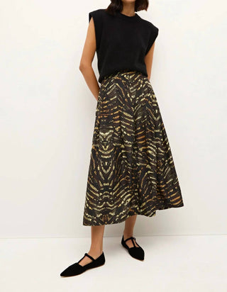 Marie Oliver - Faith Midi Skirt