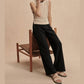 Varley - Women's Alana Slim Tapered Cuff Pant