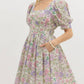 Entro - Darla Daisy Mini Dress