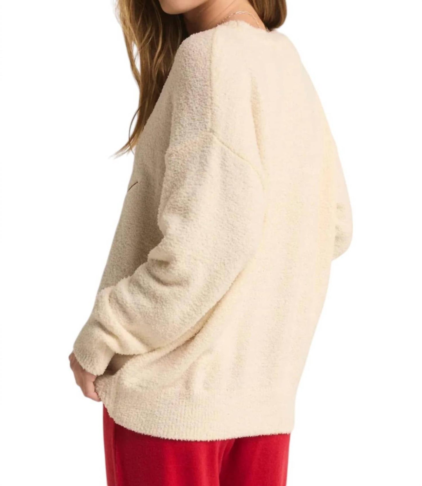 Z Supply - Santa Baby Cozy Sweater