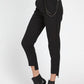 124 Voltaire - Peg Leg Chain Pants