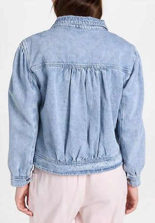Splendid - Capri Denim Jacket